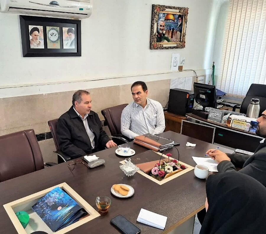 کمیته درمان