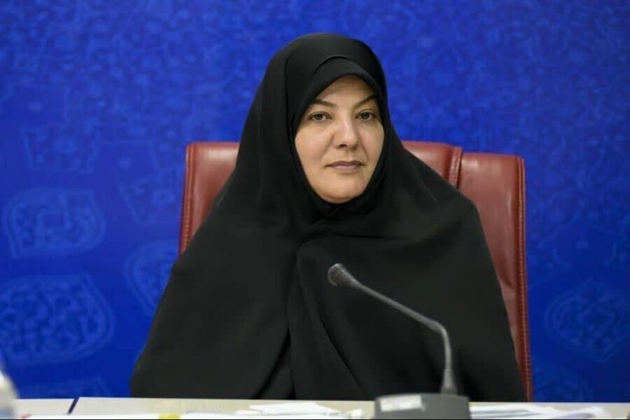 اجرای طرح مشارکت اجتماعی زنان برای پیشگیری از آسیب های اجتماعی

