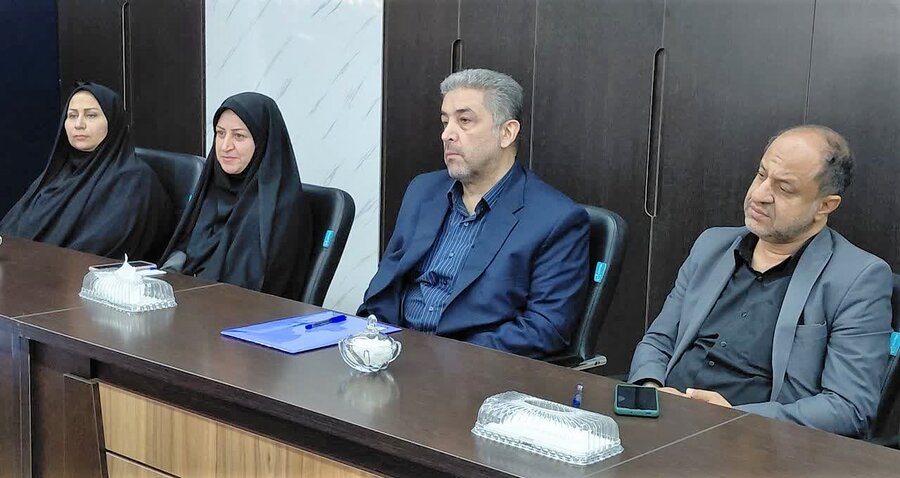 کمیته نیروی انسانی