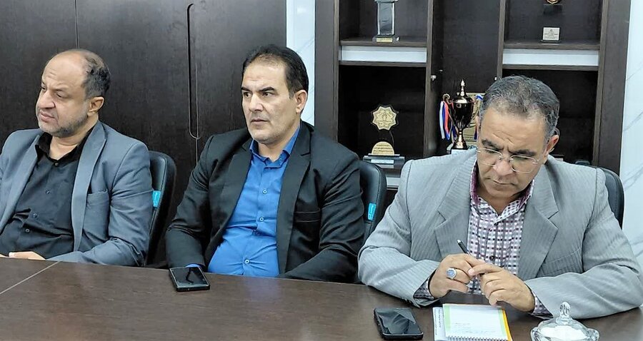 کمیته نیروی انسانی