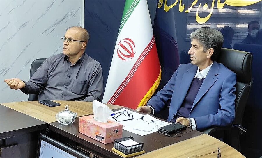 کمیته نیروی انسانی