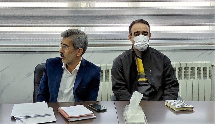 کمیته نیروی انسانی