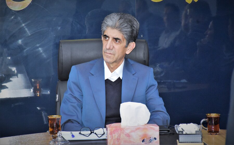 کمیته نیروی انسانی