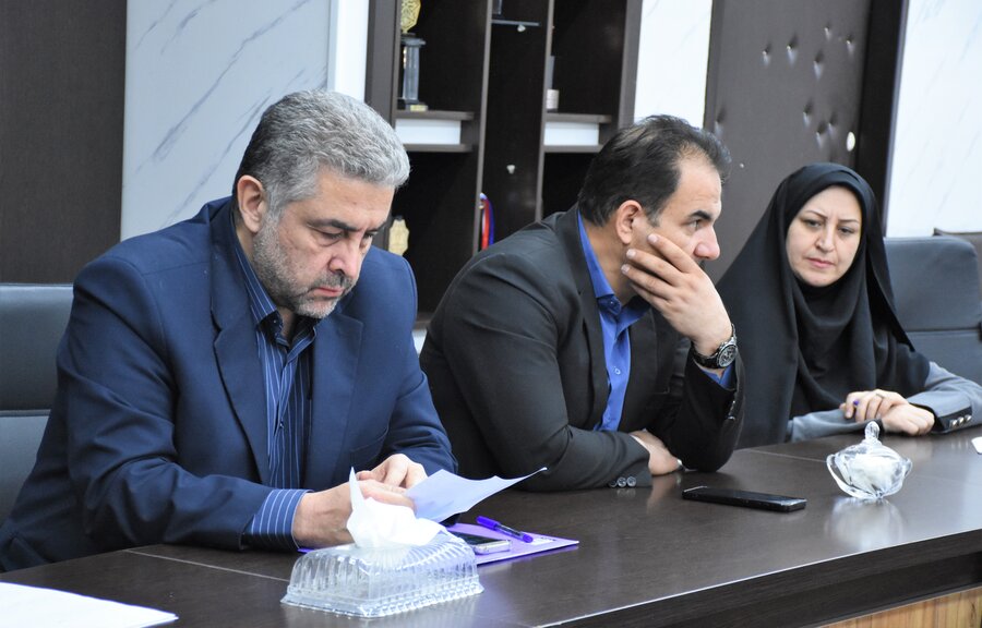 کارگروه مثبت زندگی