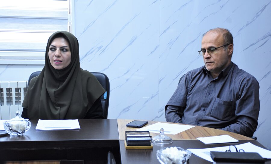 کارگروه مثبت زندگی