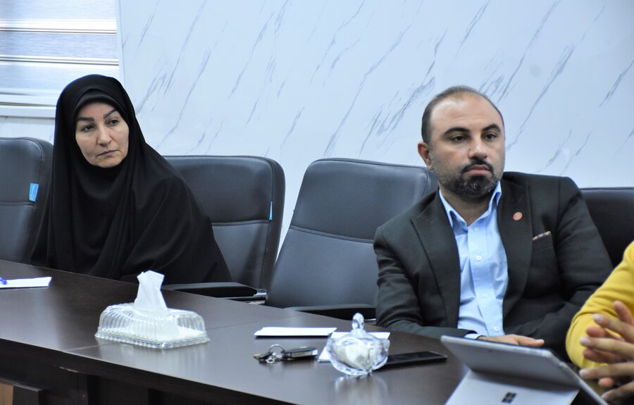 کارگروه مثبت زندگی