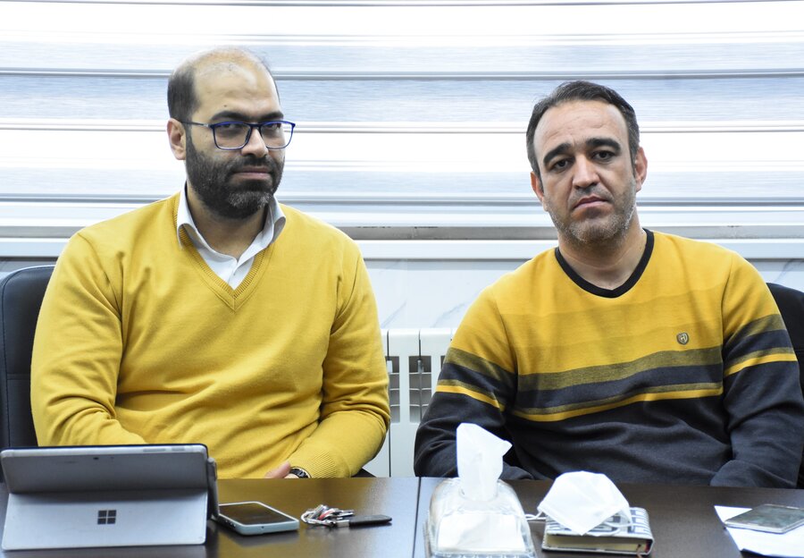 کارگروه مثبت زندگی