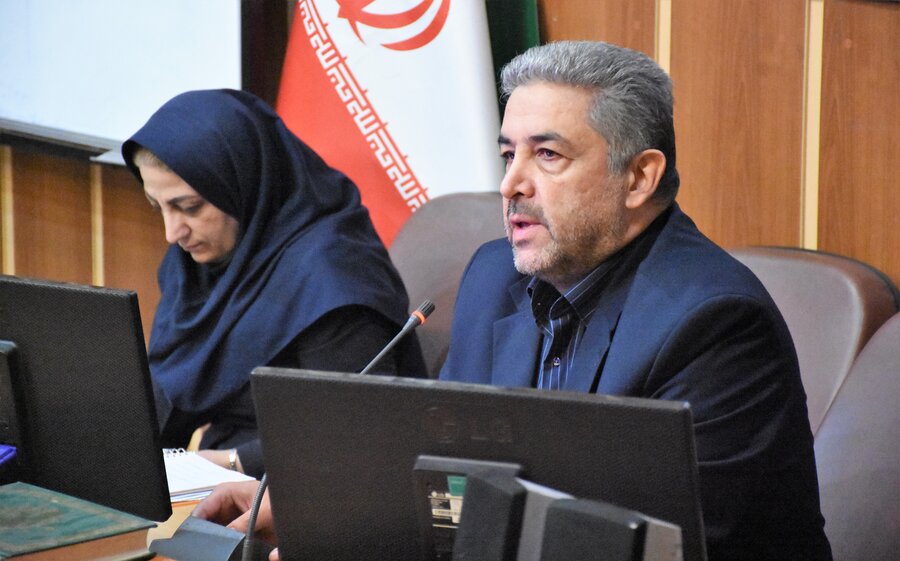 پیشگیری از معلولیت - توانبخشی