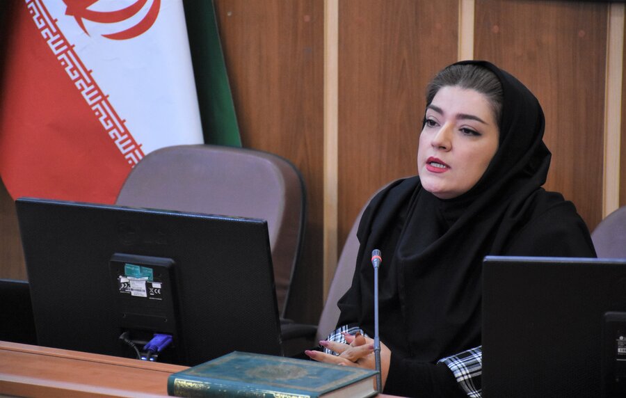 پیشگیری از معلولیت - توانبخشی