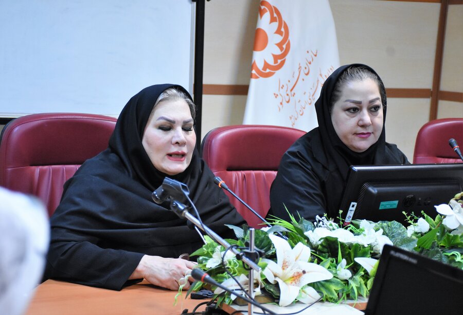 ارتقاء توانمندی - بینایی