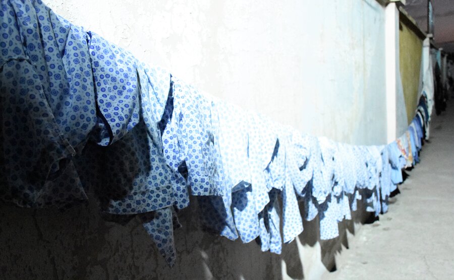 مراکز سالمندان ارم و مادر