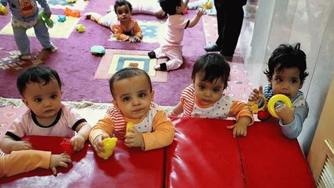 برنامه‌های آموزشی اورژانس اجتماعی بهار برای حفاظت از کودکان