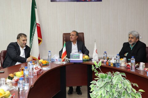 رئیس گروه شنوایی و بینایی بهزیستی کشور: از روند غربالگری شنوایی در کهگیلویه و بویراحمد بسیار راضی هستم