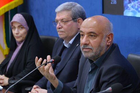 بهزیستی مازندران