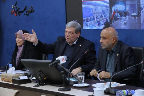 بهزیستی مازندران