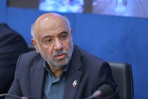 بهزیستی مازندران