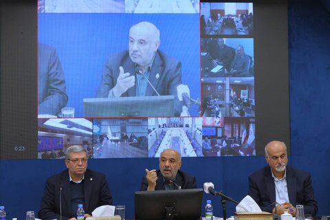 بهزیستی مازندران