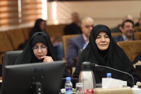 بهزیستی مازندران