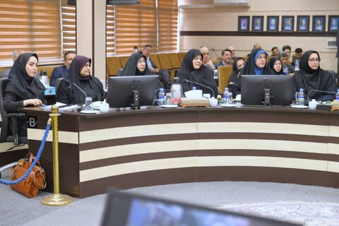 بهزیستی مازندران