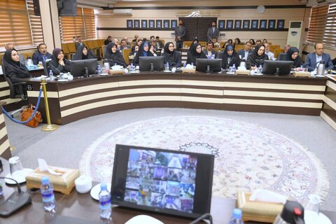 بهزیستی مازندران