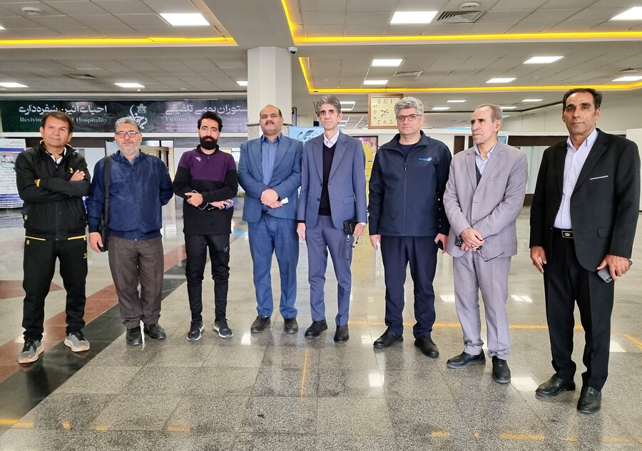 استقبال از قهرمانان 2025 ژاپن