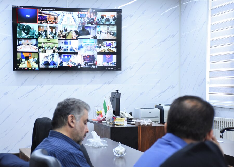 بهزیستی اجتماع‌محورترین سازمان دولت است