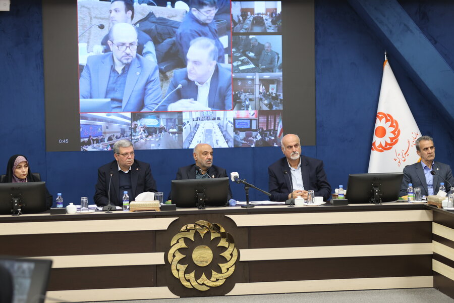 بهزیستی  اجتماعی محورترین سازمان دولت است/۱۲۰ هزار داوطلب در خدمت مردم