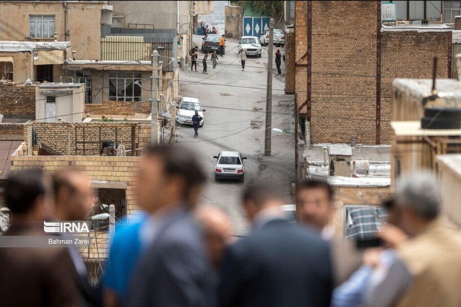 طرح "سلام" گامی به سوی ارتقای سلامت اجتماعی در قزوین