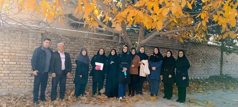 برگزاری کمیسیون پزشکی تعیین‌ نوع و شدت معلولیت در دالاهو