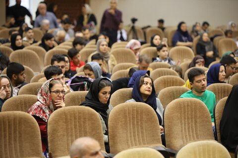 برگزاری مراسم روز جهانی توان یابان در استان گیلان