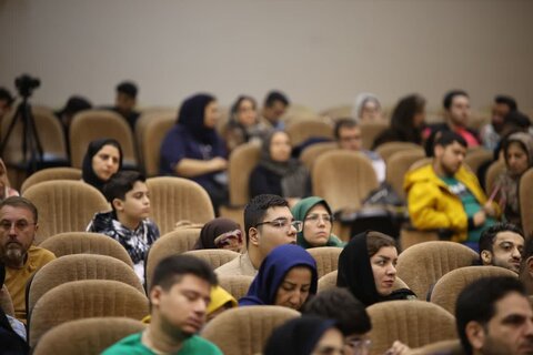 برگزاری مراسم روز جهانی توان یابان در استان گیلان