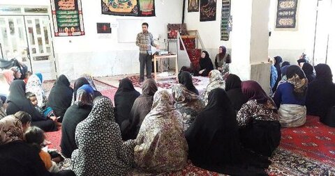 اجرای طرح «سلام» در همدان با محوریت غربالگری، آموزش و تقویت مشارکت‌های اجتماعی