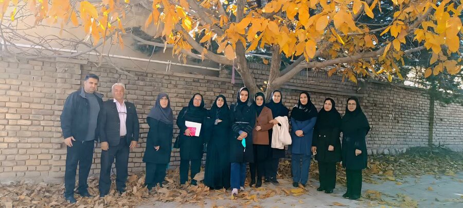 برگزاری کمیسیون پزشکی تعیین‌ نوع و شدت معلولیت در دالاهو