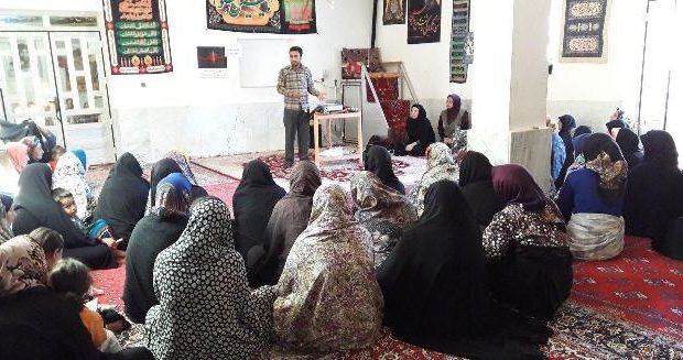 اجرای طرح «سلام» در همدان با محوریت غربالگری، آموزش و تقویت مشارکت‌های اجتماعی