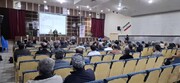 کارگاه «ارتباط مؤثر با فرزندان ۲» با حضور پرشور خانواده‌ها در دیواندره برگزار شد 
