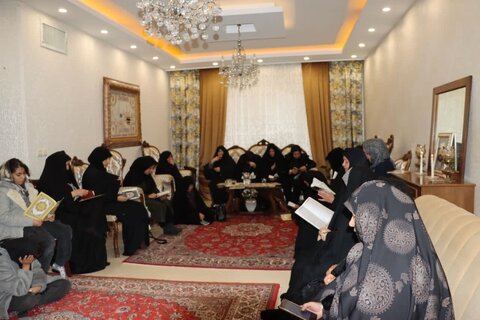 گزارش تصویری ا اولین یادواره خانگی شهید والامقام حسن اسماعیلیان از شهدای گران‌قدر بهزیستی استان مرکزی