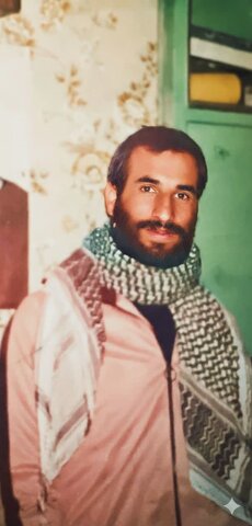 گزارش تصویری ا اولین یادواره خانگی شهید والامقام حسن اسماعیلیان از شهدای گران‌قدر بهزیستی استان مرکزی