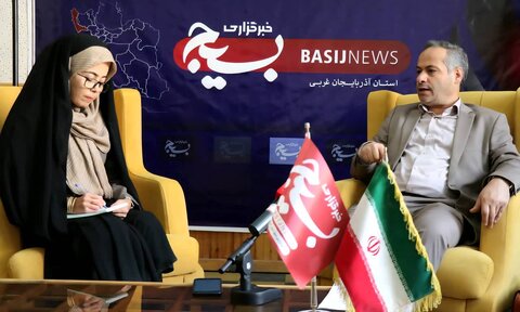 در رسانه / تشریح خدمات گسترده بهزیستی آذربایجان‌غربی به بیش از ۶۴ هزار فرد دارای معلولیت