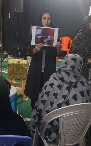 اجرای برنامه پیشگیری از معلولیت‌های دوران سالمندی در قالب «طرح سلام»