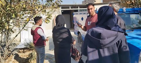 شهریار | پایش و شناسایی ۱۱ مرکز غیرمجاز درمان اعتیاد در شهرستان