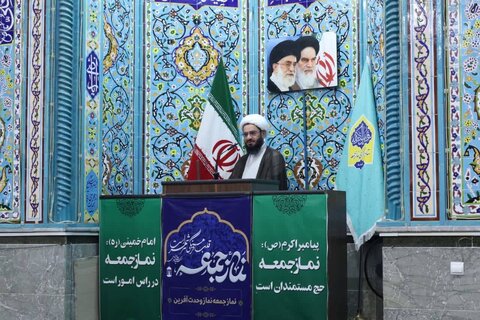 شهریار | سرپرست اداره بهزیستی : همه در برابر افراد دارای معلولیت مسئولیت اجتماعی دارند