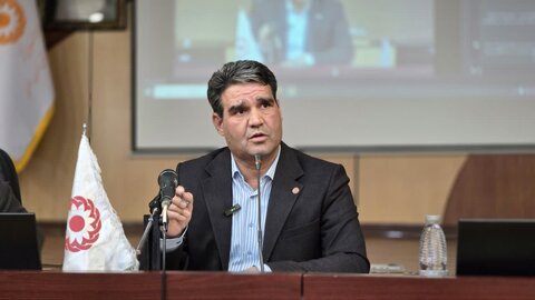 روند پیگیری مطالبات کارکنان در ساختار اداری بهزیستی