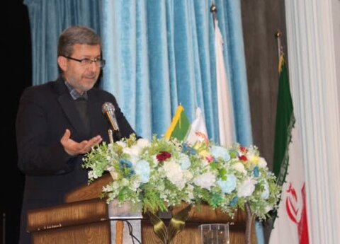 اصفهان باید به پلی برای حضور فعال معلولان تبدیل شود