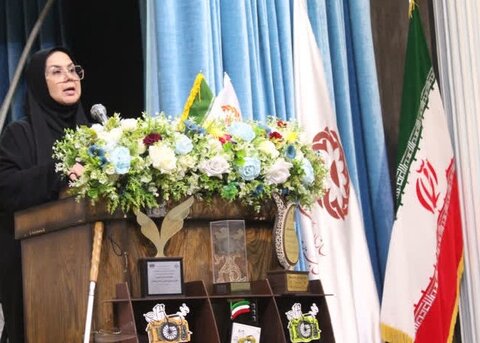 ثبت «جشنواره ملی خبرنگاران حوزه معلولیت» در تقویم سازمان بهزیستی کشور