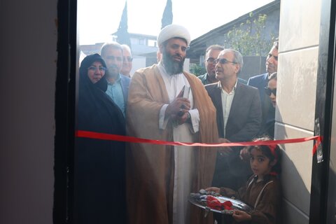 بهزیستی مازندران