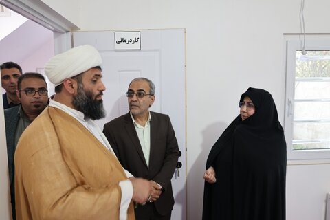 بهزیستی مازندران