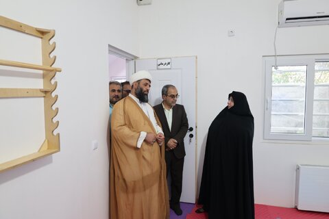 بهزیستی مازندران