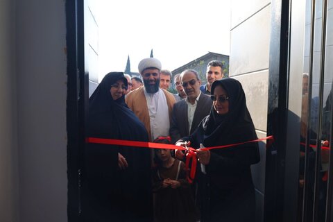 بهزیستی مازندران