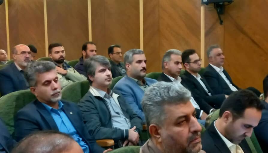 برگزاری همایش ملی بصیرتی «نقش بسیج کارمندان در پیش‌روندگی و پیش‌برندگی انقلاب اسلامی» در گیلان