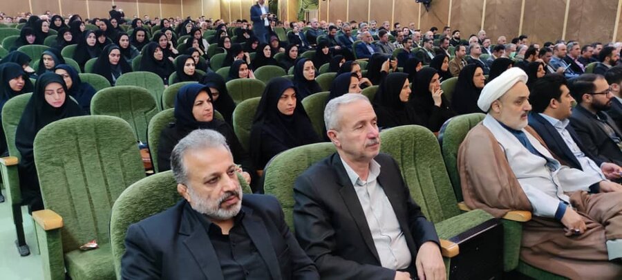 برگزاری همایش ملی بصیرتی «نقش بسیج کارمندان در پیش‌روندگی و پیش‌برندگی انقلاب اسلامی» در گیلان